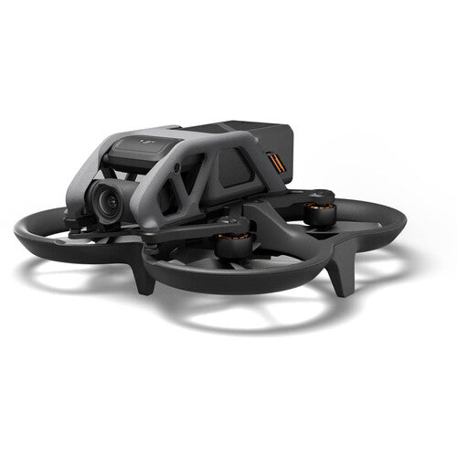 DJI Avata Explorer Combo - Your Ultimate Aerial Adventure Companion