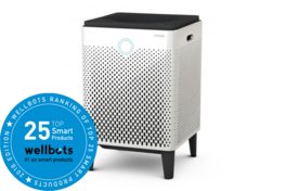 Breathe Easy with Coway Airmega 400S - Your Ultimate Large Area Air Purifier