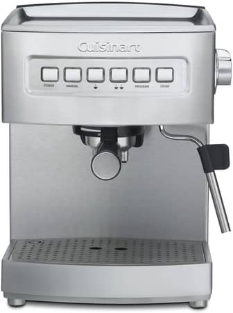 Cuisinart EM-200NP1 Professional Espresso Maker
