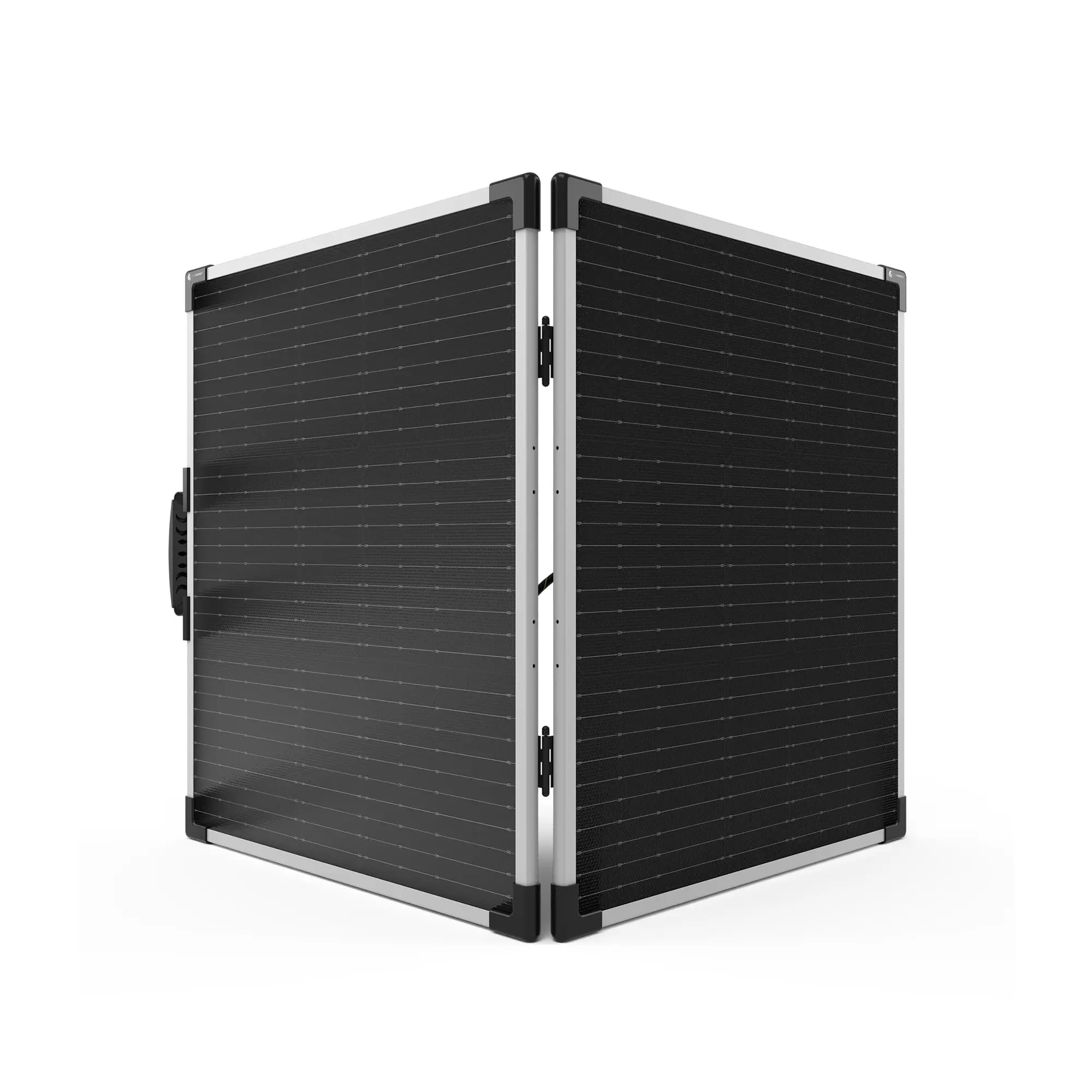 Lion Energy 100W Portable Solar Panel - Your Clean Energy Powerhouse
