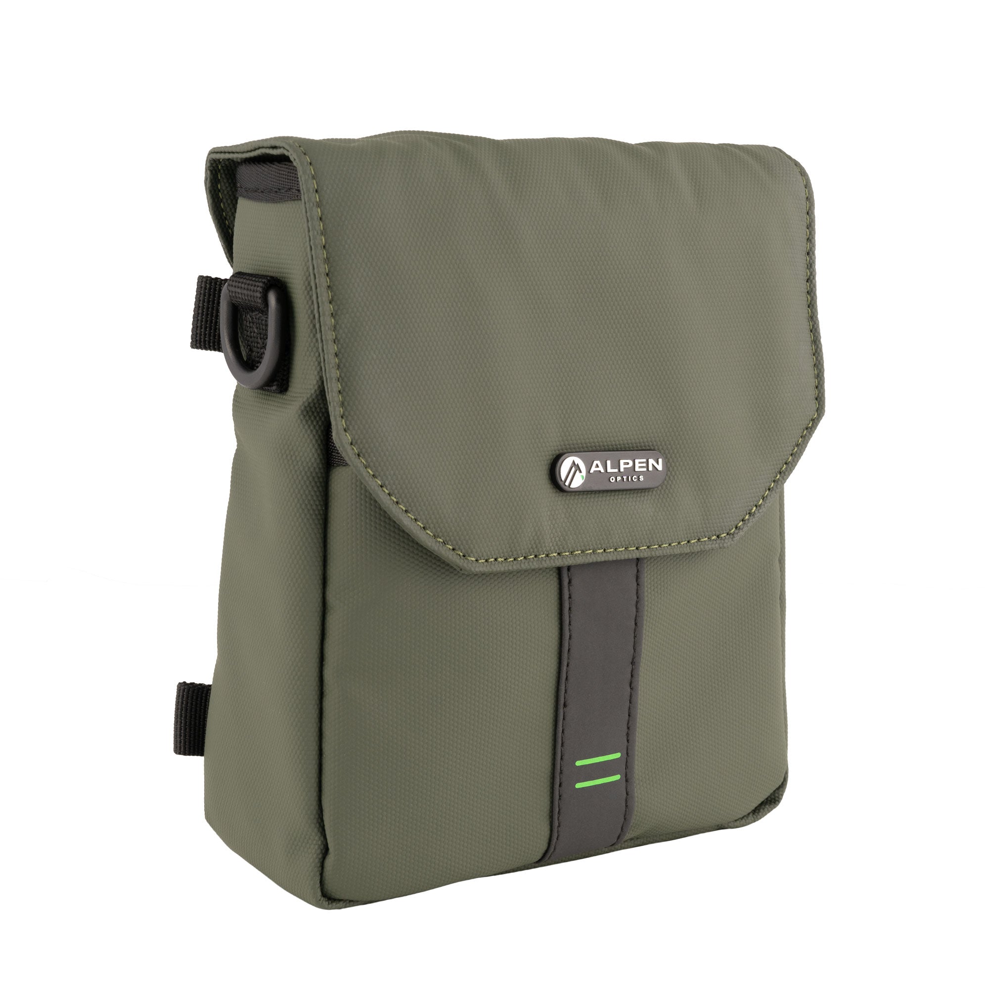 Alpen Apex XP 10x42 ED Glass Laser Rangefinder Binoculars - The Ultimate Hunting Companion