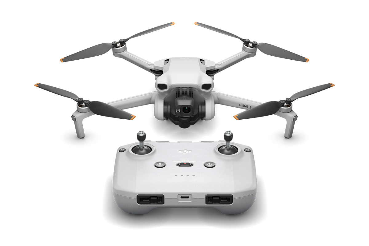DJI Mini 3 Pro: Your Ultimate Aerial Photography Drone