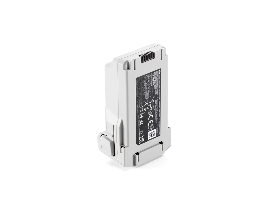 DJI Mini 4 Pro's Powerhouse: Intelligent Flight Battery