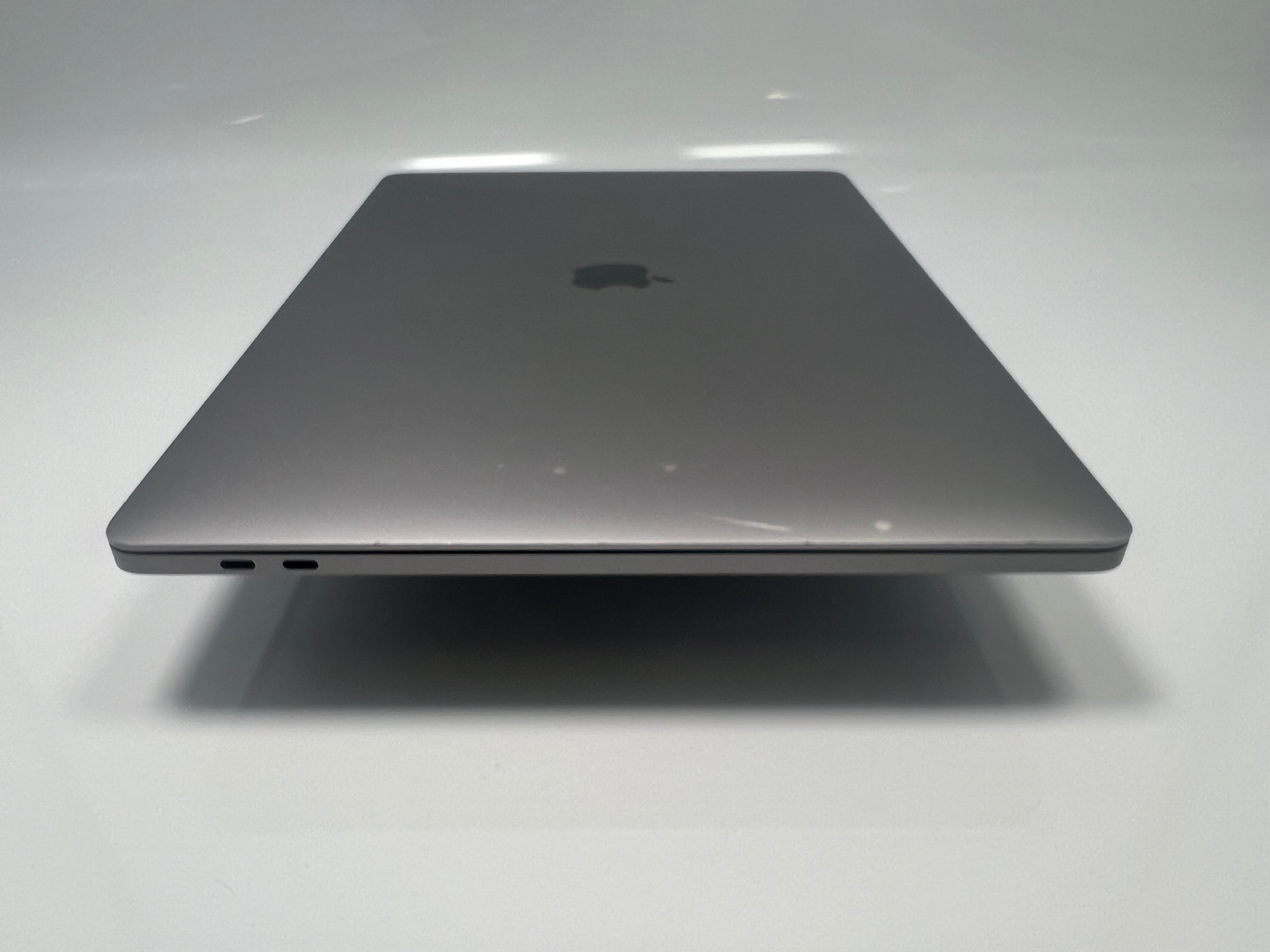Powerhouse 2019 16-Inch MacBook Pro - 2.3GHz Core i9, 64GB RAM, 2TB SSD, Space Grey