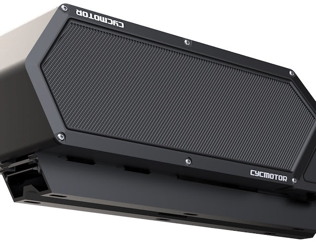 CYC A-Series High-Performance eBike Battery Packs