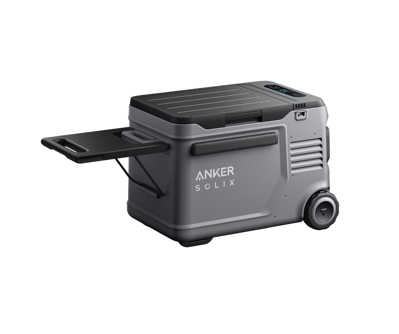 Anker SOLIX EverFrost 2 40L Electric Cooler - Your Ultimate Outdoor Cooling Companion