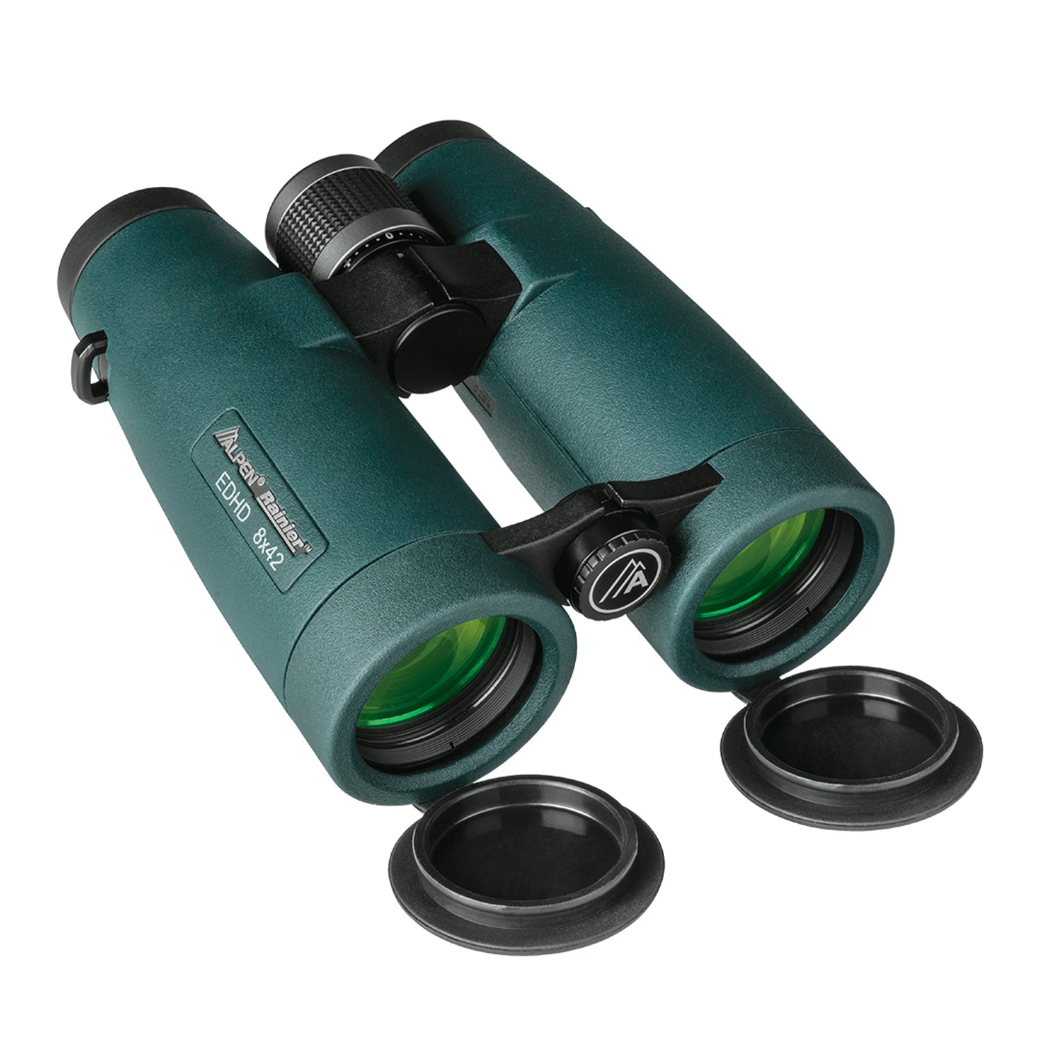 Alpen Rainier 8x42 ED HD Binoculars - Your Ultimate Viewing Companion