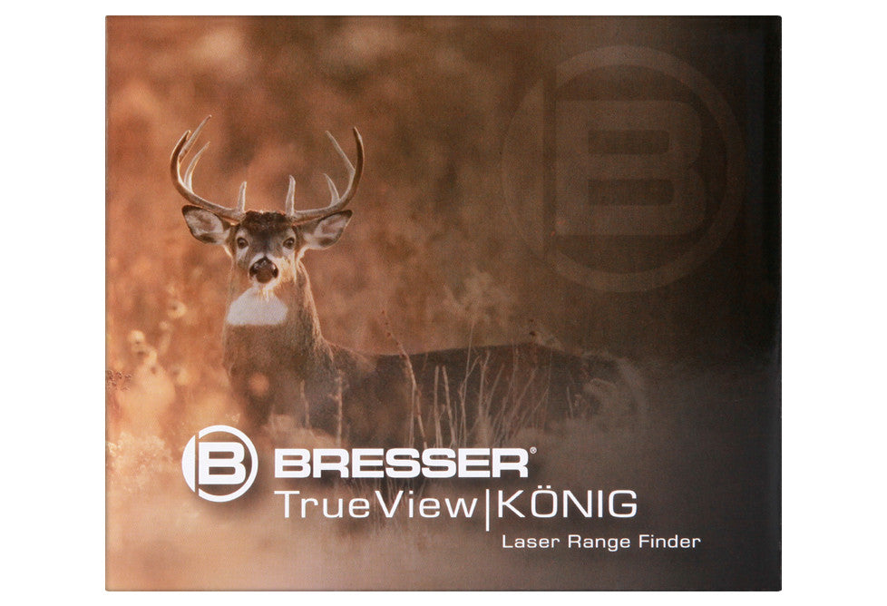 PrecisionPro 800 Laser Rangefinder