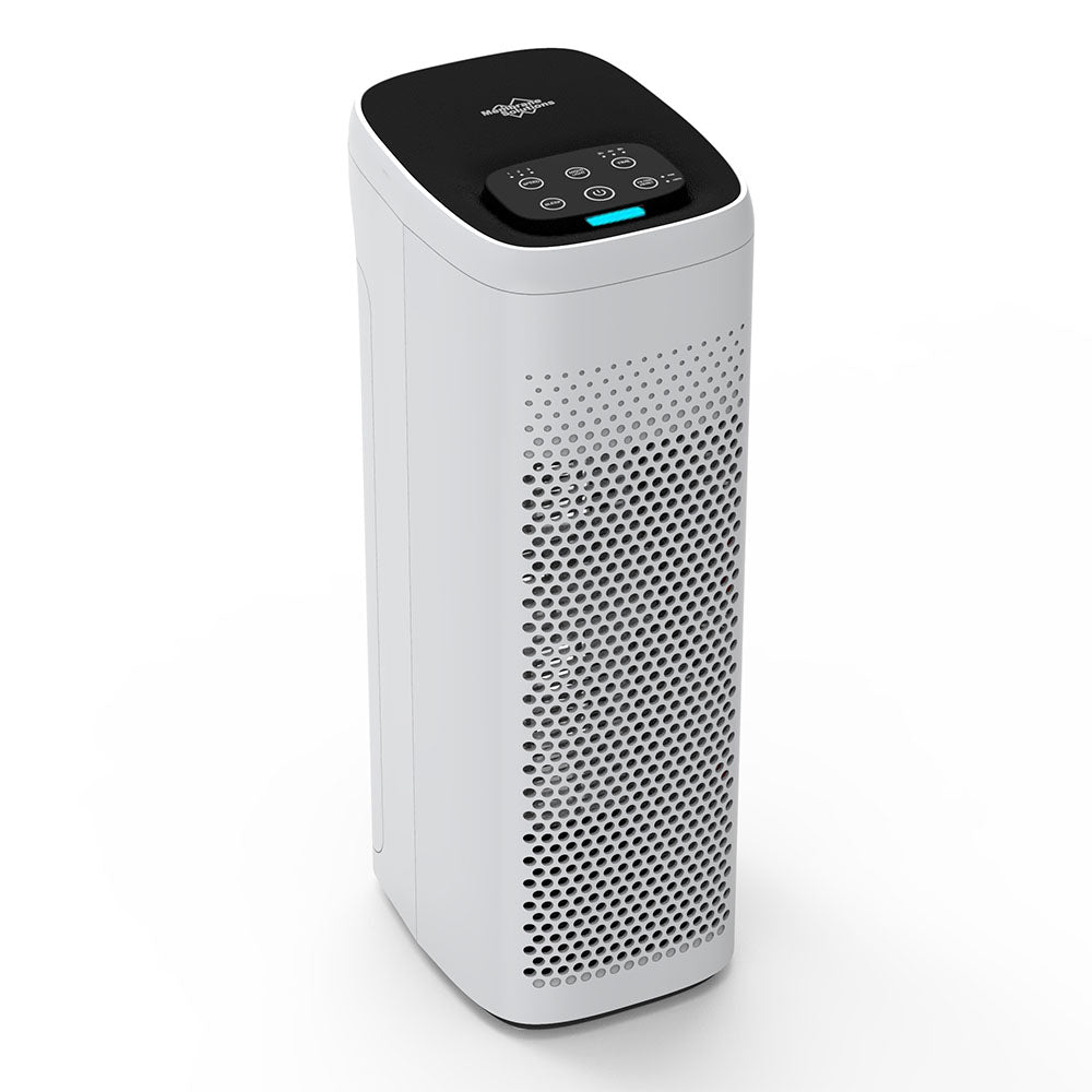 MS18 Smoke Eater HEPA Air Purifier by Membrane Solutions