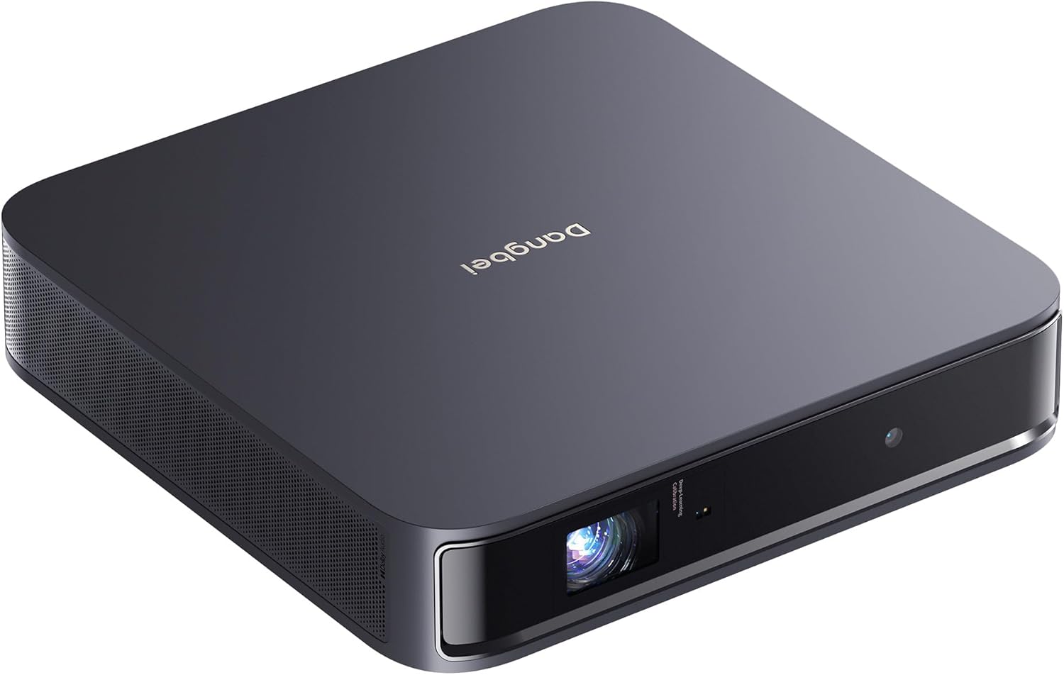 Dangbei Atom Mini Laser Projector - Your Portable Home Theater