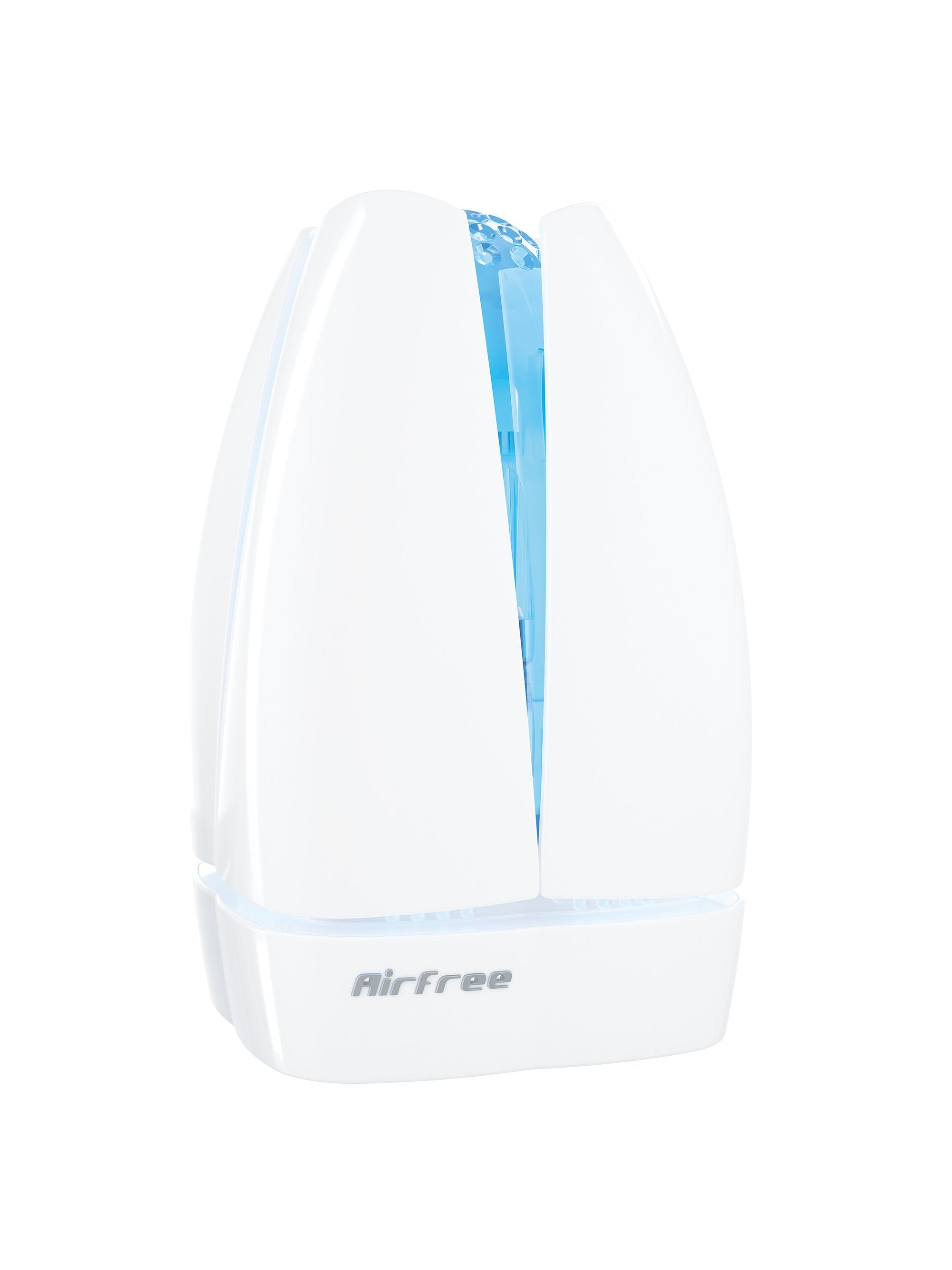 Breathe Easy with AirFree Lotus Air Purifier
