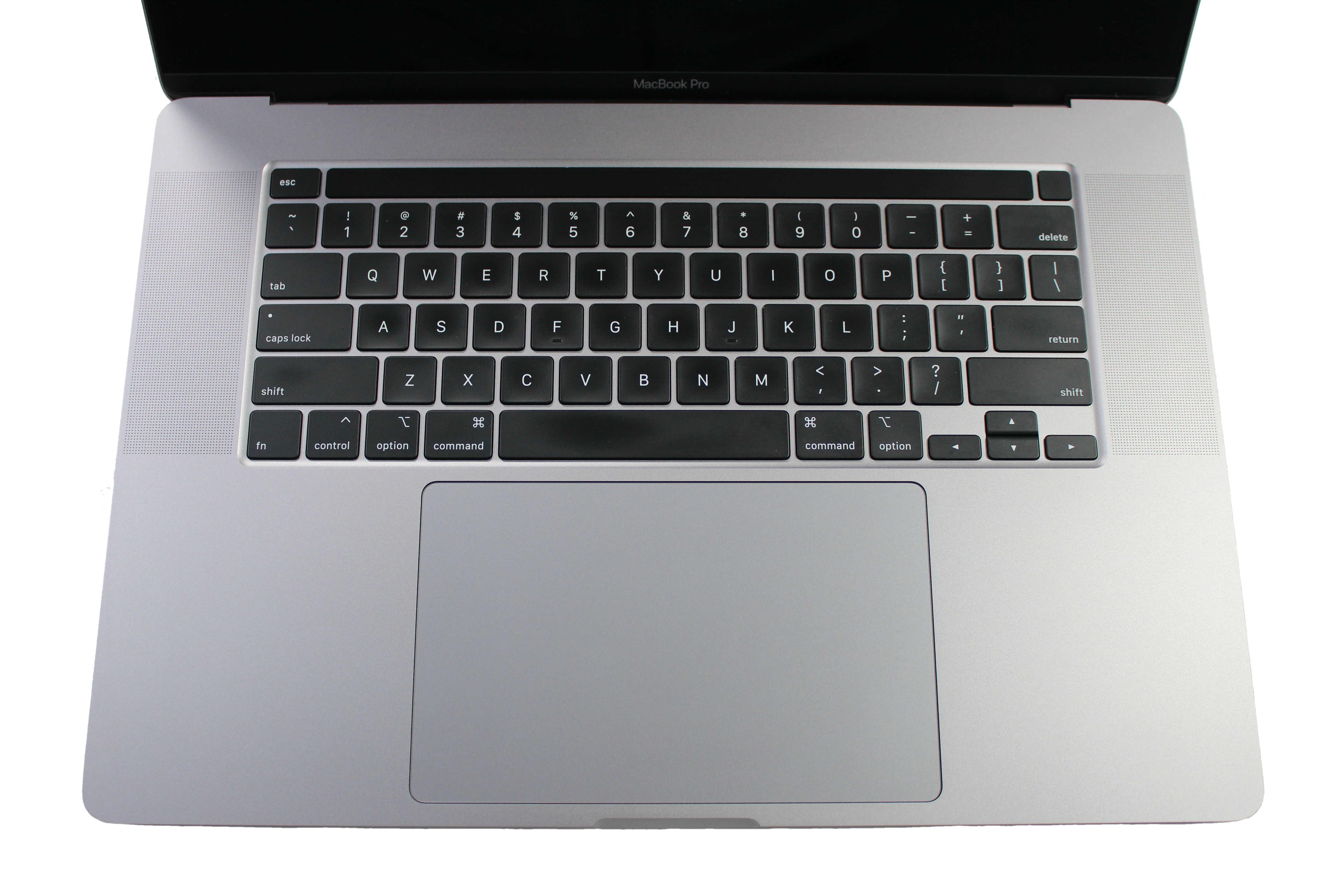 Powerhouse 2019 MacBook Pro 16-Inch: 2.4GHz Core i9, 64GB, 4TB SSD