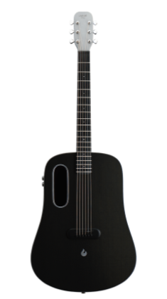 LAVA ME PRO Touch - The Ultimate Smart Guitar for Stage