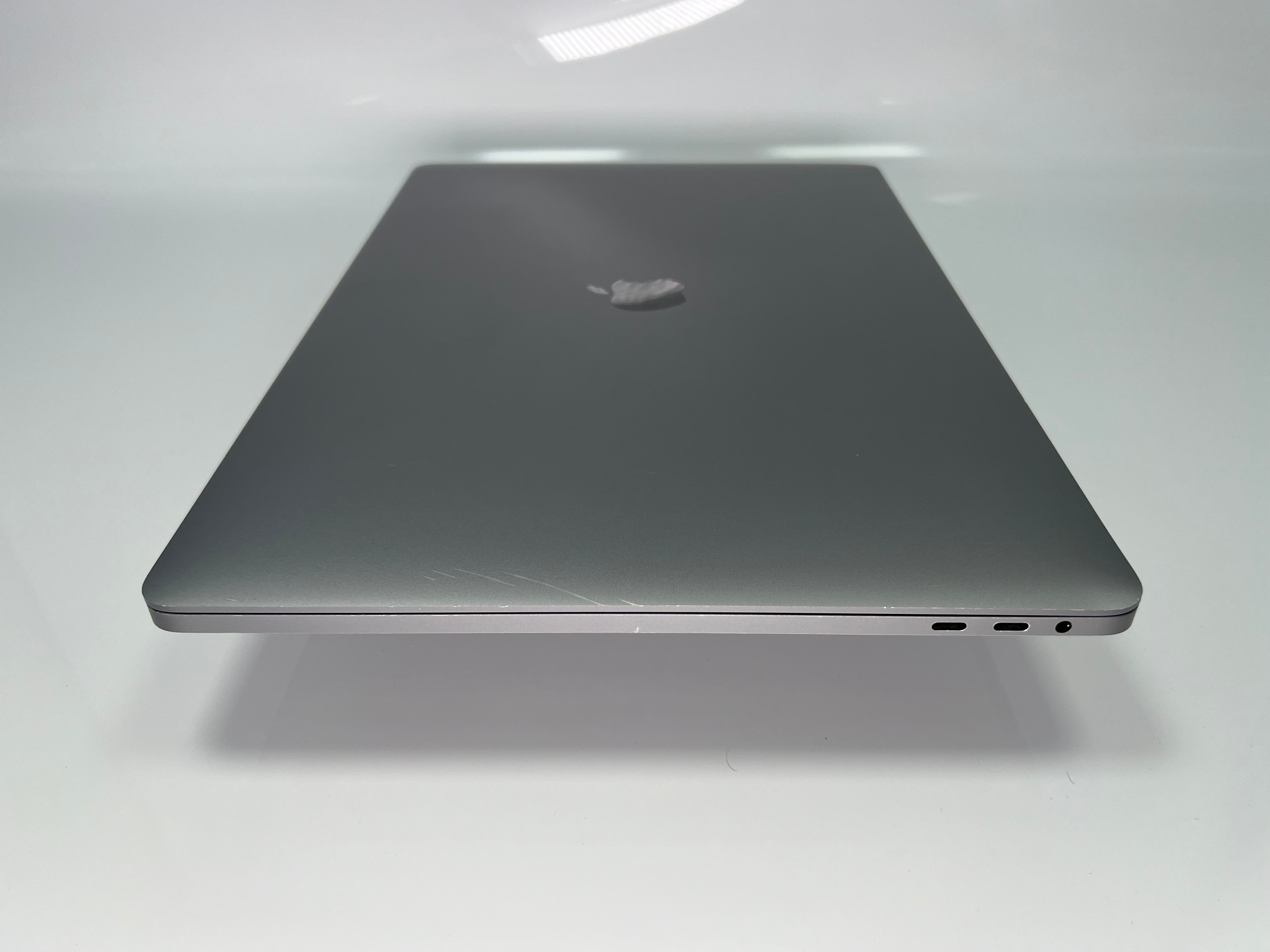 Powerhouse 2019 16-Inch MacBook Pro - Core i9, 32GB, 2TB SSD, Space Grey