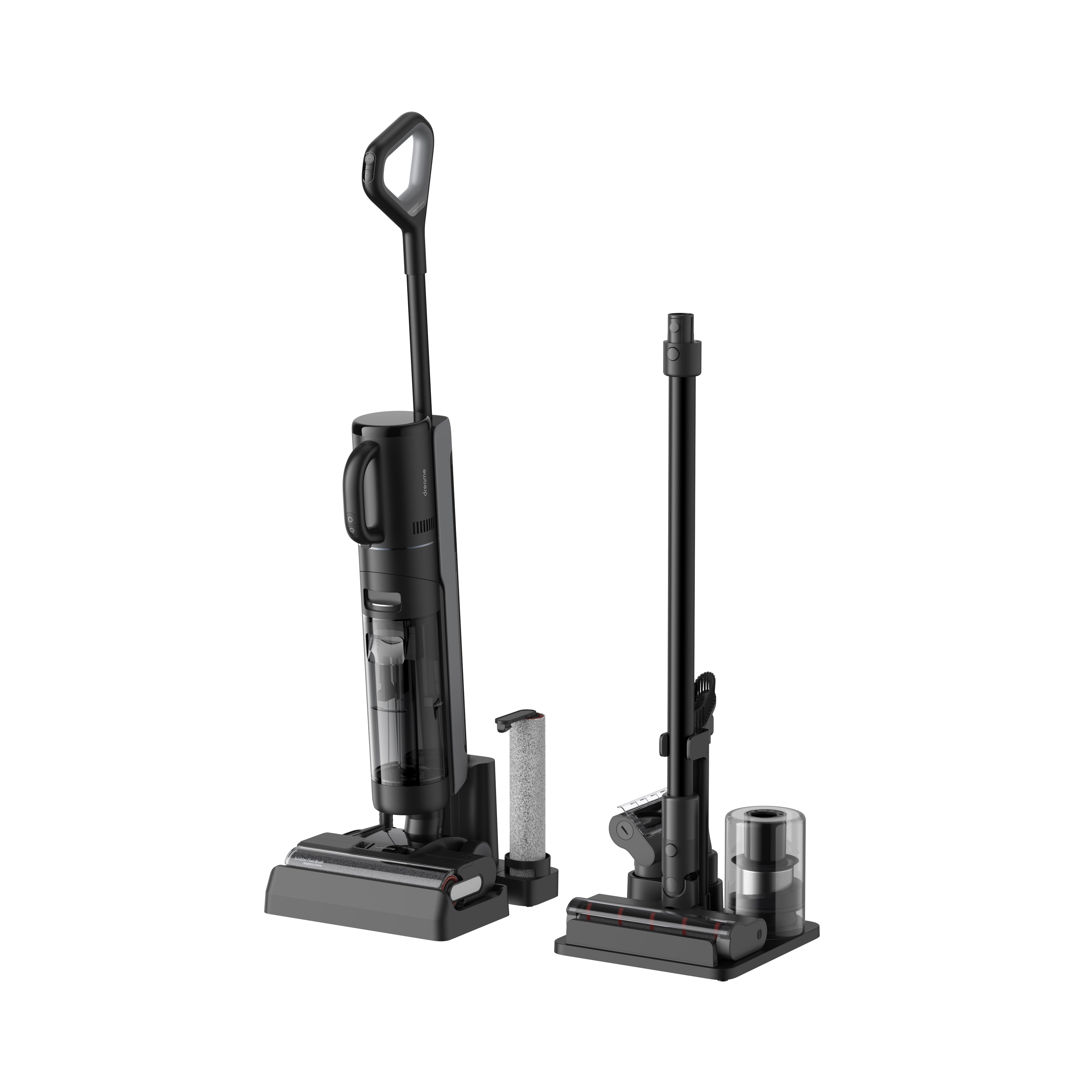 Dreame H12 Cordless Wonder: The Ultimate Wet & Dry Vacuum