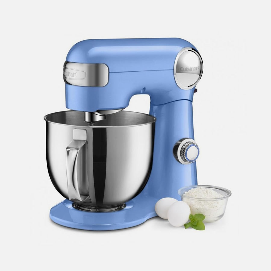 Cuisinart Precision Master 5.5-Quart Stand Mixer