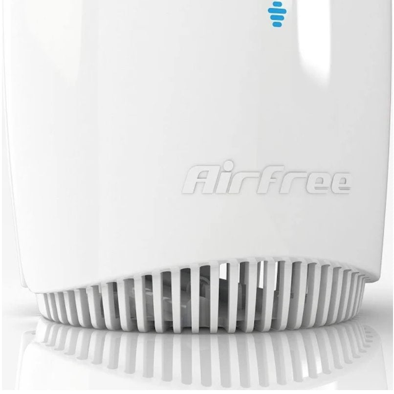 Airfree Tulip: Breathe Easy with Pure Air!