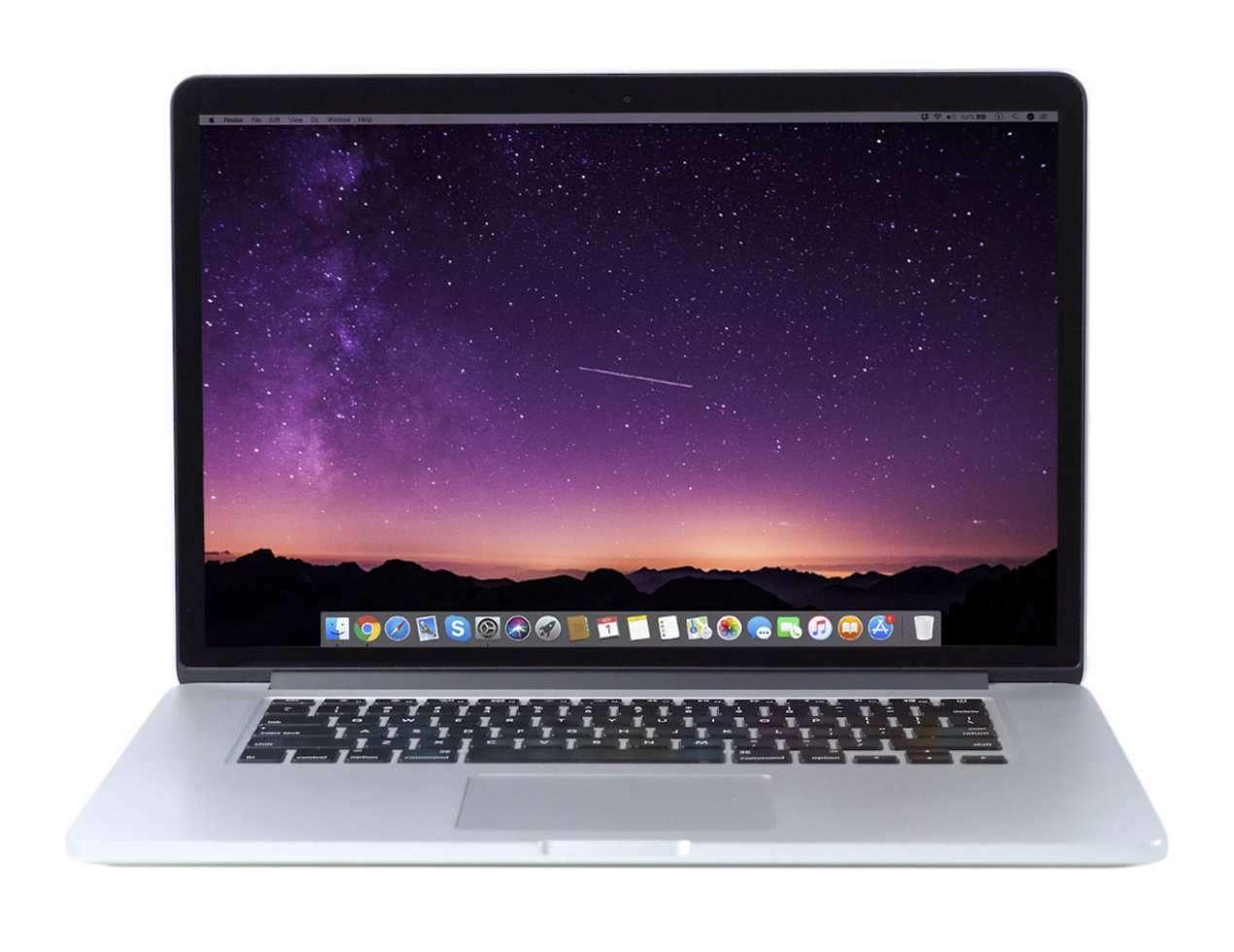201515MacBook Pro - 2.8GHzi7 - 16GB，！