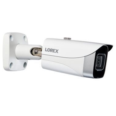 Lorex Fusion 4K 8-Camera 2TB Wired NVR Security System - Keep Your Property Safe