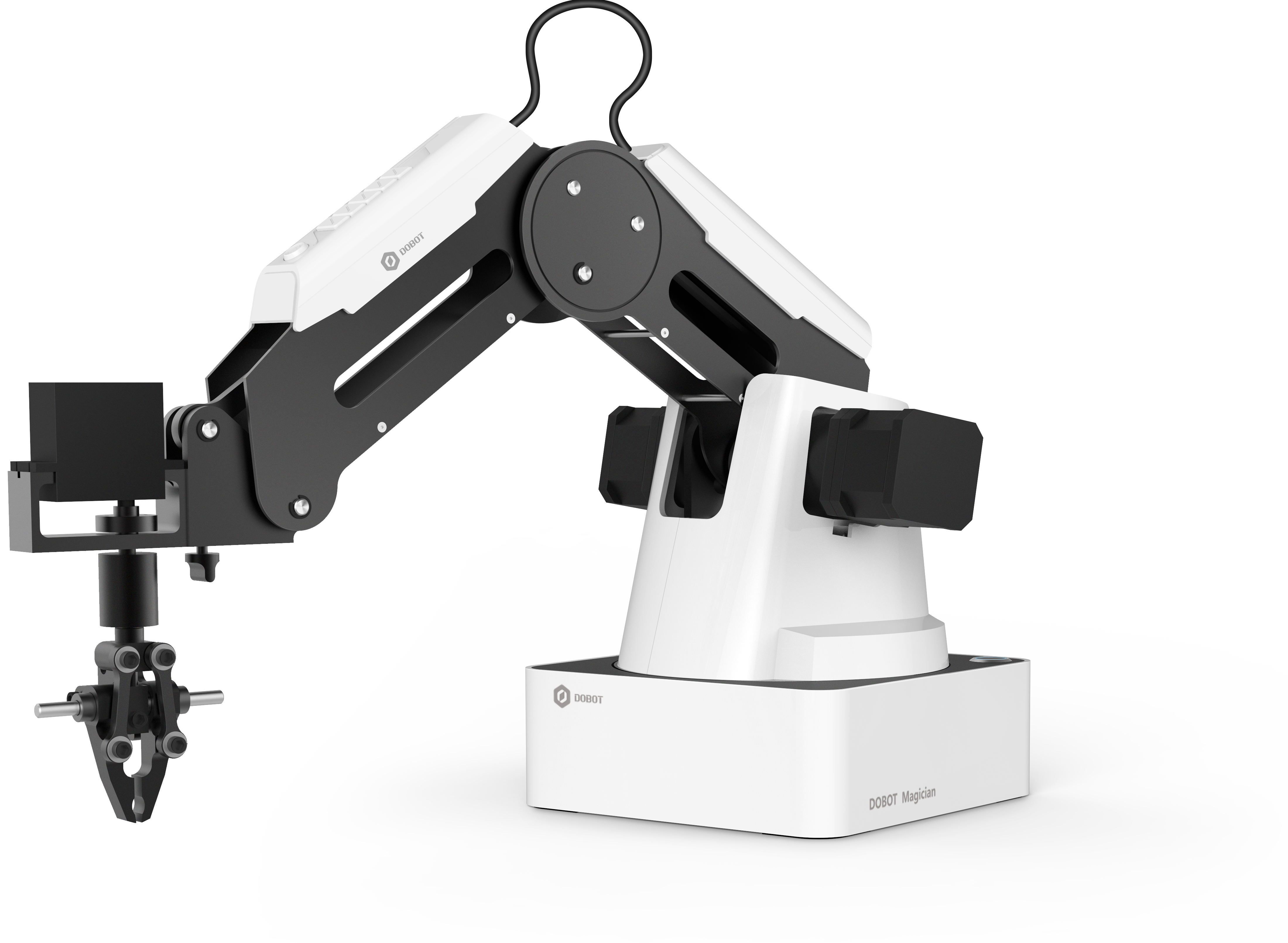 Dobot Industrial Robotic Learning Lab