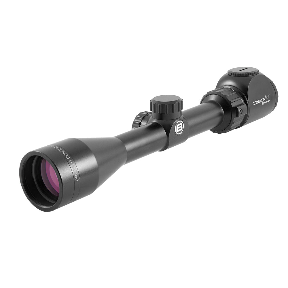 Condor 3 - 9X40 High - Performance Riflescope