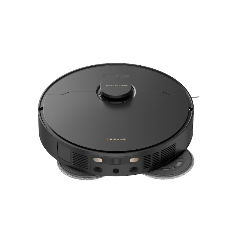 Dreame X40 Ultra: The Ultimate Robotic Vacuum for Effortless Cleaning