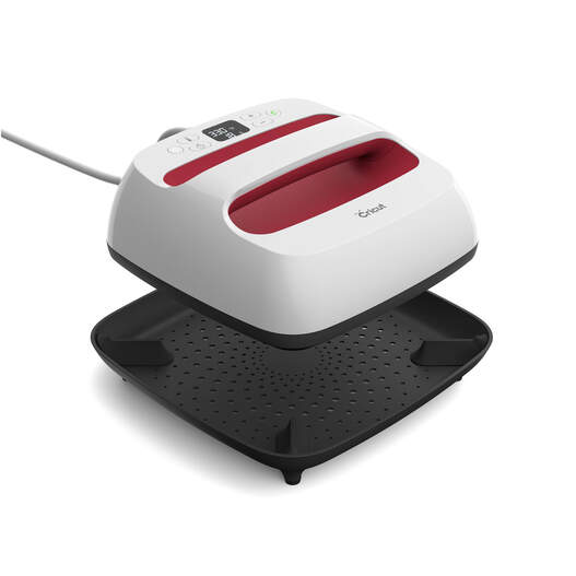 Cricut EasyPress 2 - Your Creative Heat Press for Stunning Designs