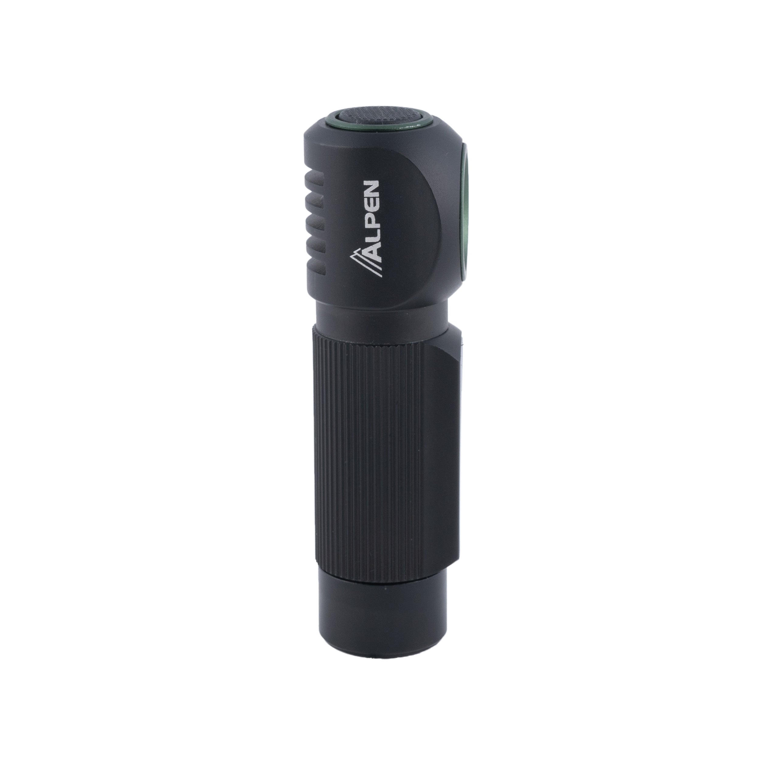 Alpen Tek-Light: Your Ultimate Rechargeable LED Headlamp for Adventure