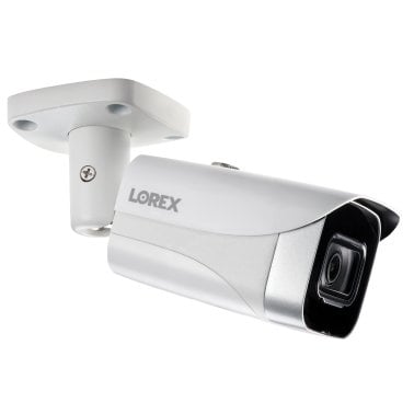 Lorex Fusion 4K 8-Camera 2TB Wired NVR Security System - Keep Your Property Safe