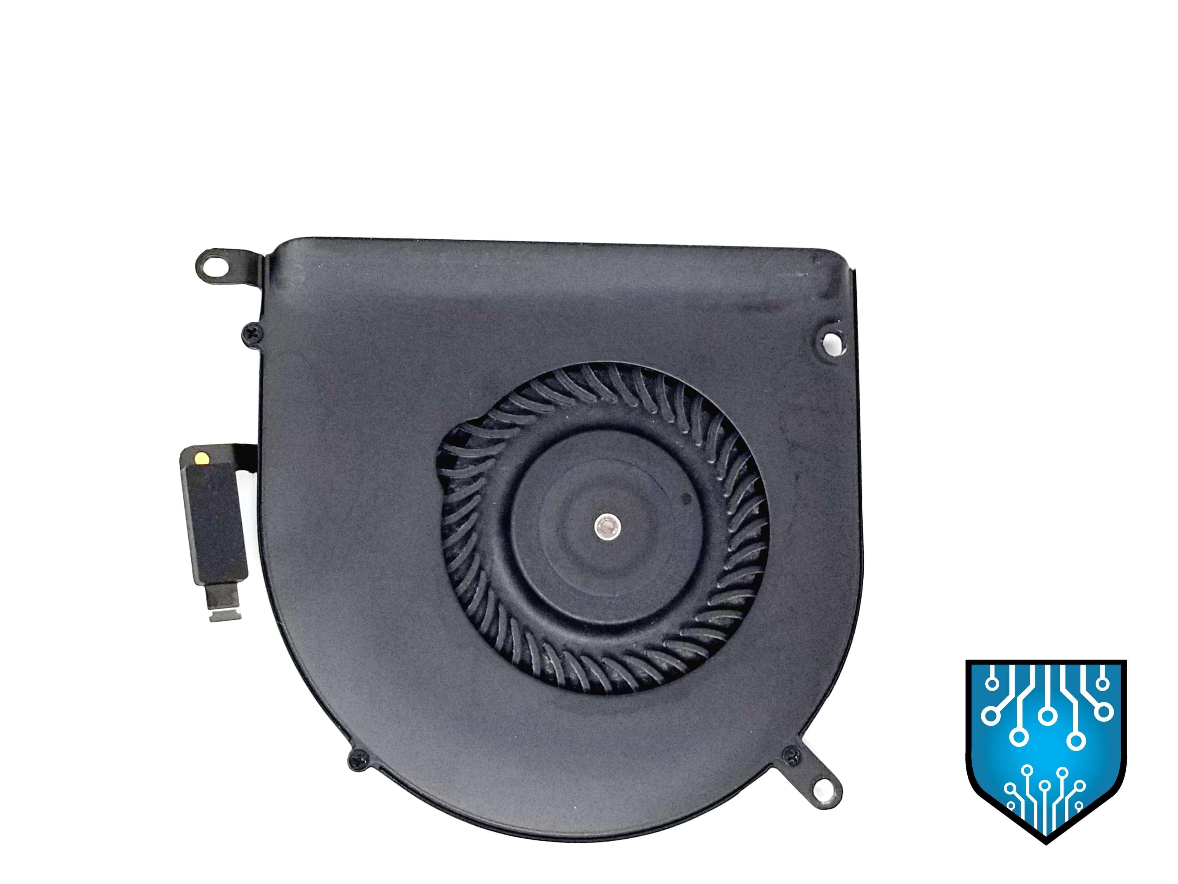 Compatible CPU Fan for 2013 - 2014 Apple MacBook Pro 15-inch - Ensure Optimal Cooling!