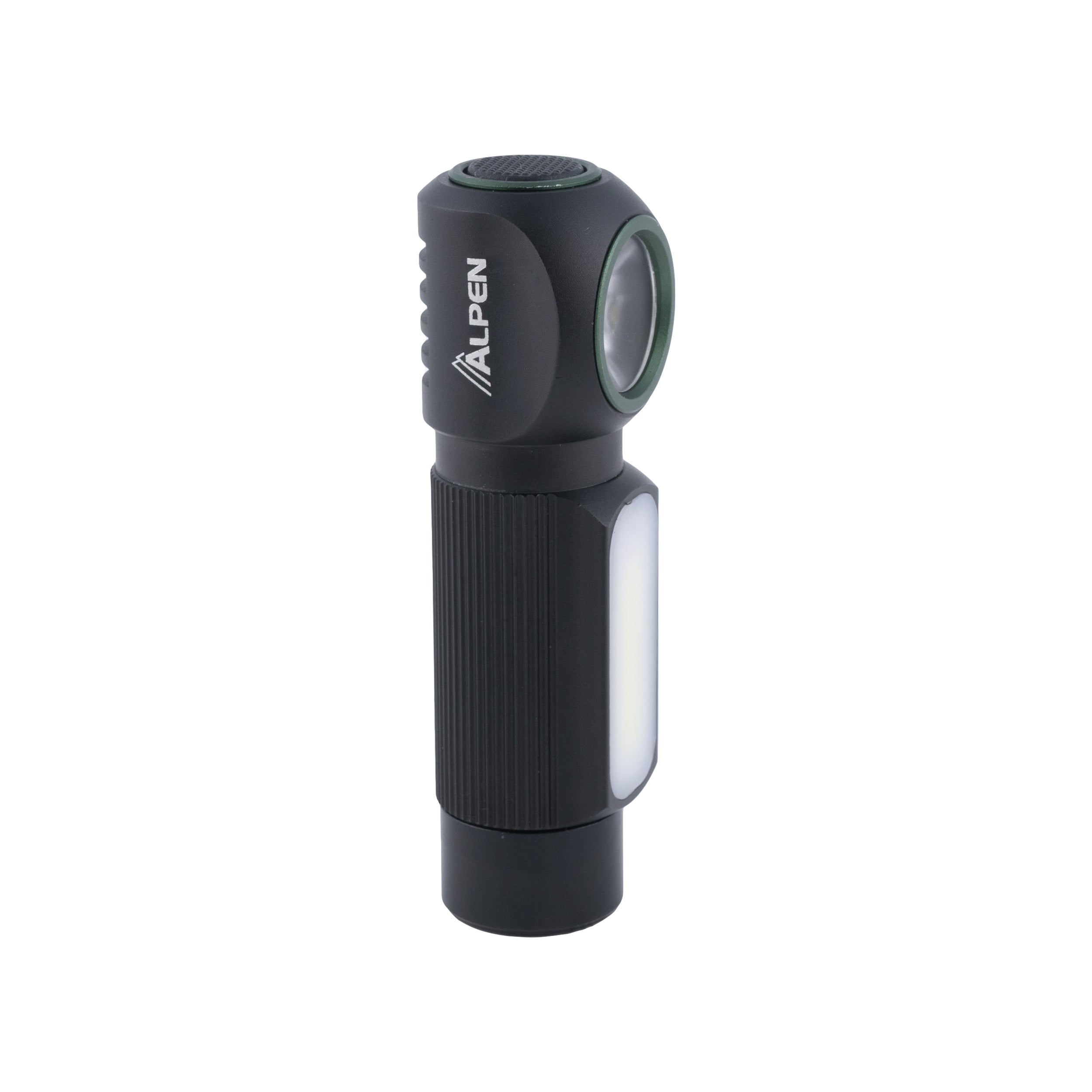 Alpen Tek-Light: Your Ultimate Rechargeable LED Headlamp for Adventure