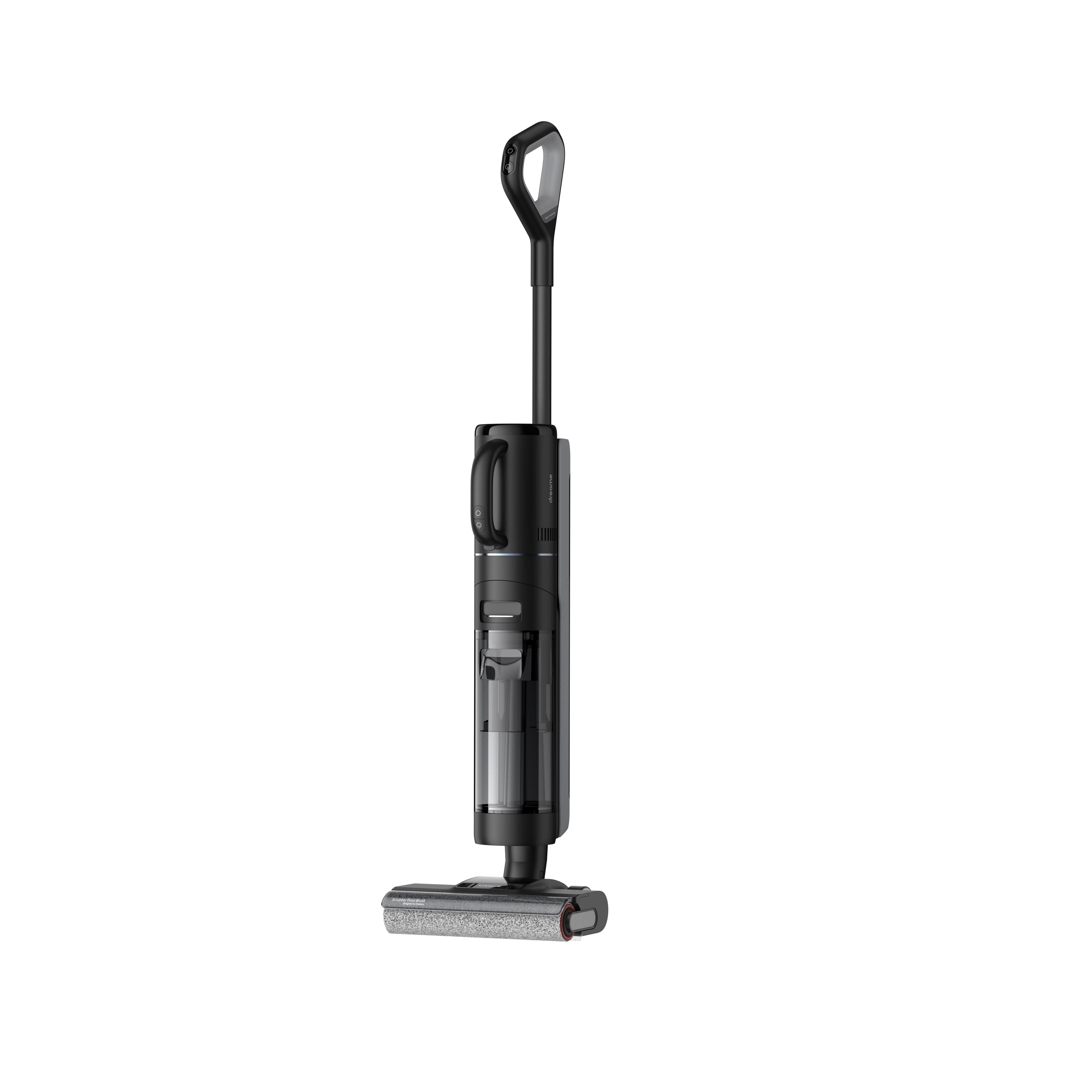 Dreame H12 Cordless Wonder: The Ultimate Wet & Dry Vacuum
