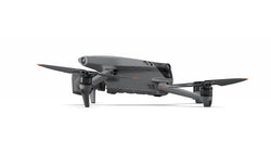 DJI Mavic 3 Pro: Unleash Your Aerial Creativity