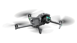 DJI Mavic 3 Pro: Unleash Your Aerial Creativity