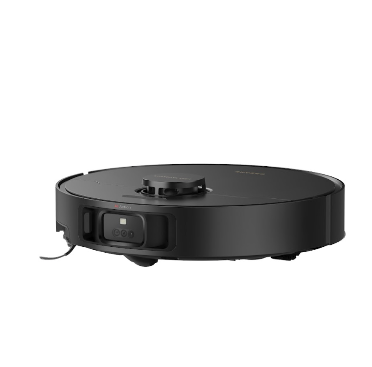 Dreame X40 Ultra: The Ultimate Robotic Vacuum for Effortless Cleaning