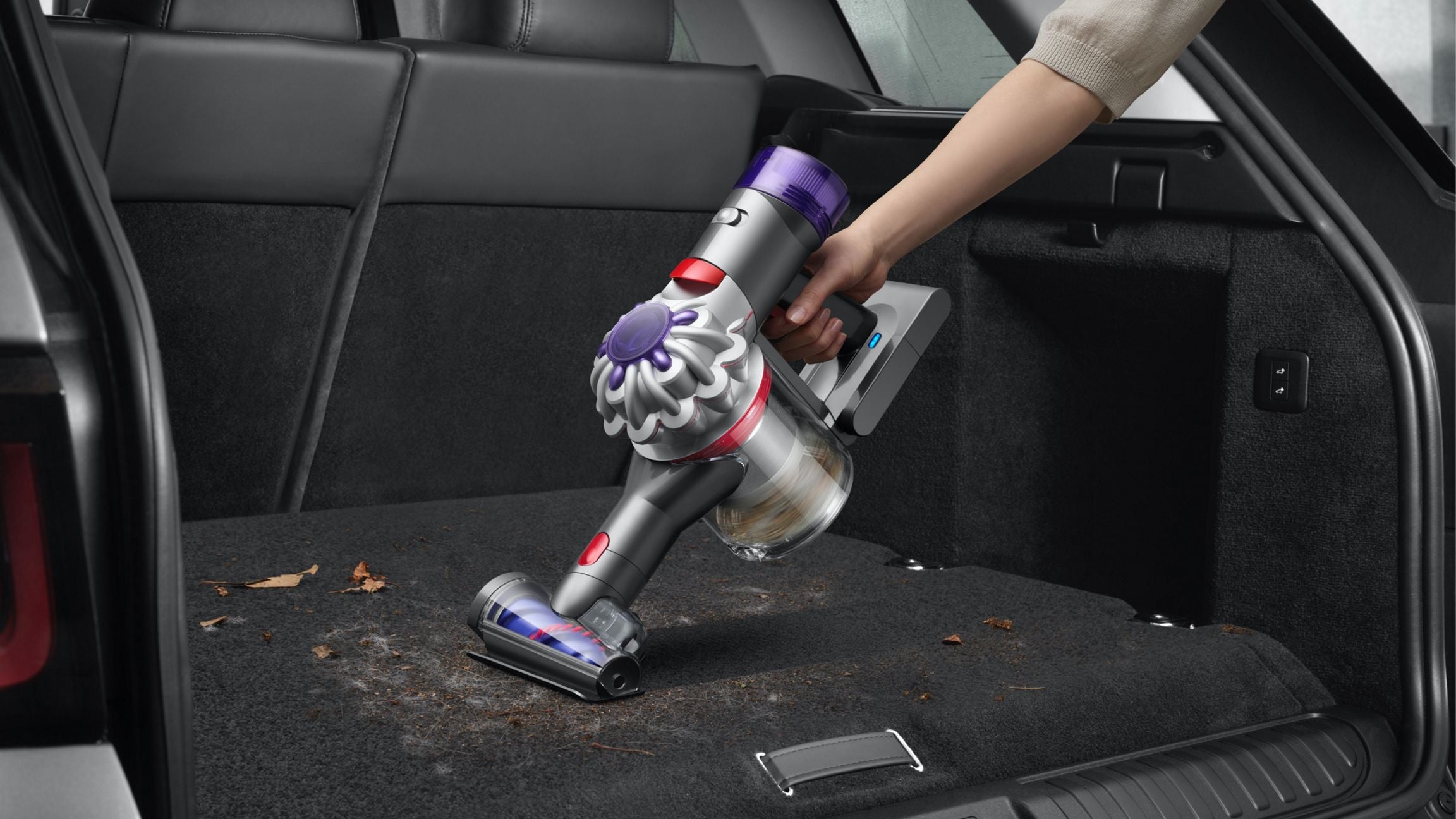 Dyson V8 Cordless Stick Vacuum: The Ultimate Cleaning Companion