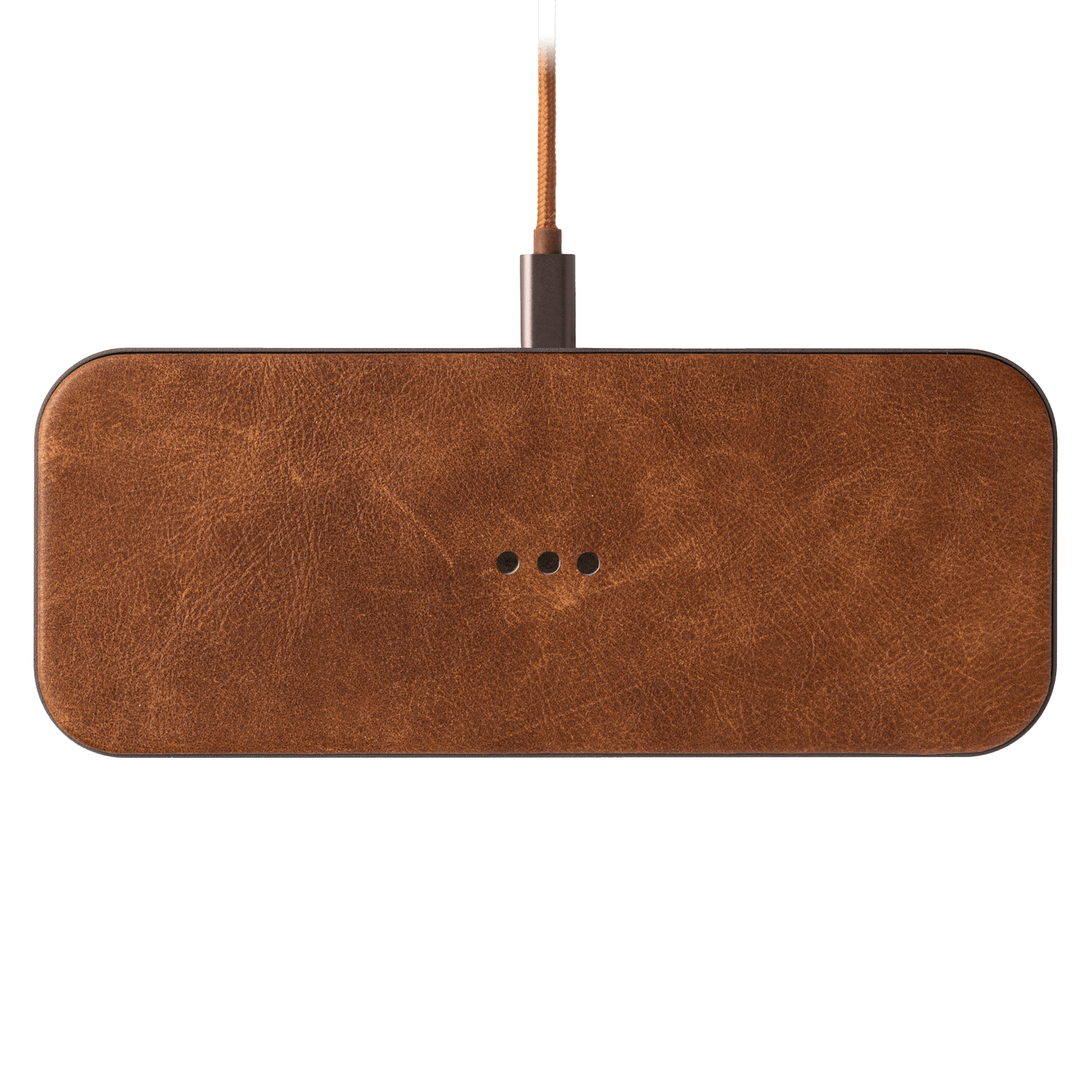 Courant Catch:2 Classic Wireless Charging Pad - Elevate Your Charging with Style and Efficiency