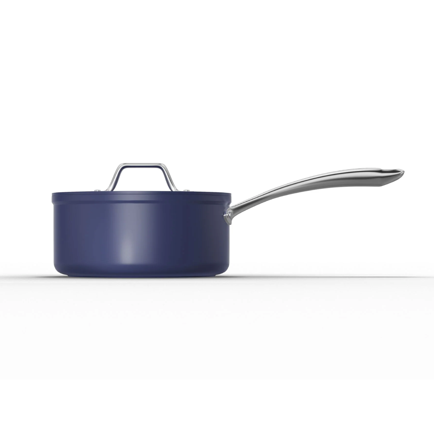 Ciarra Midnight Dream Elegant Sauce Pan