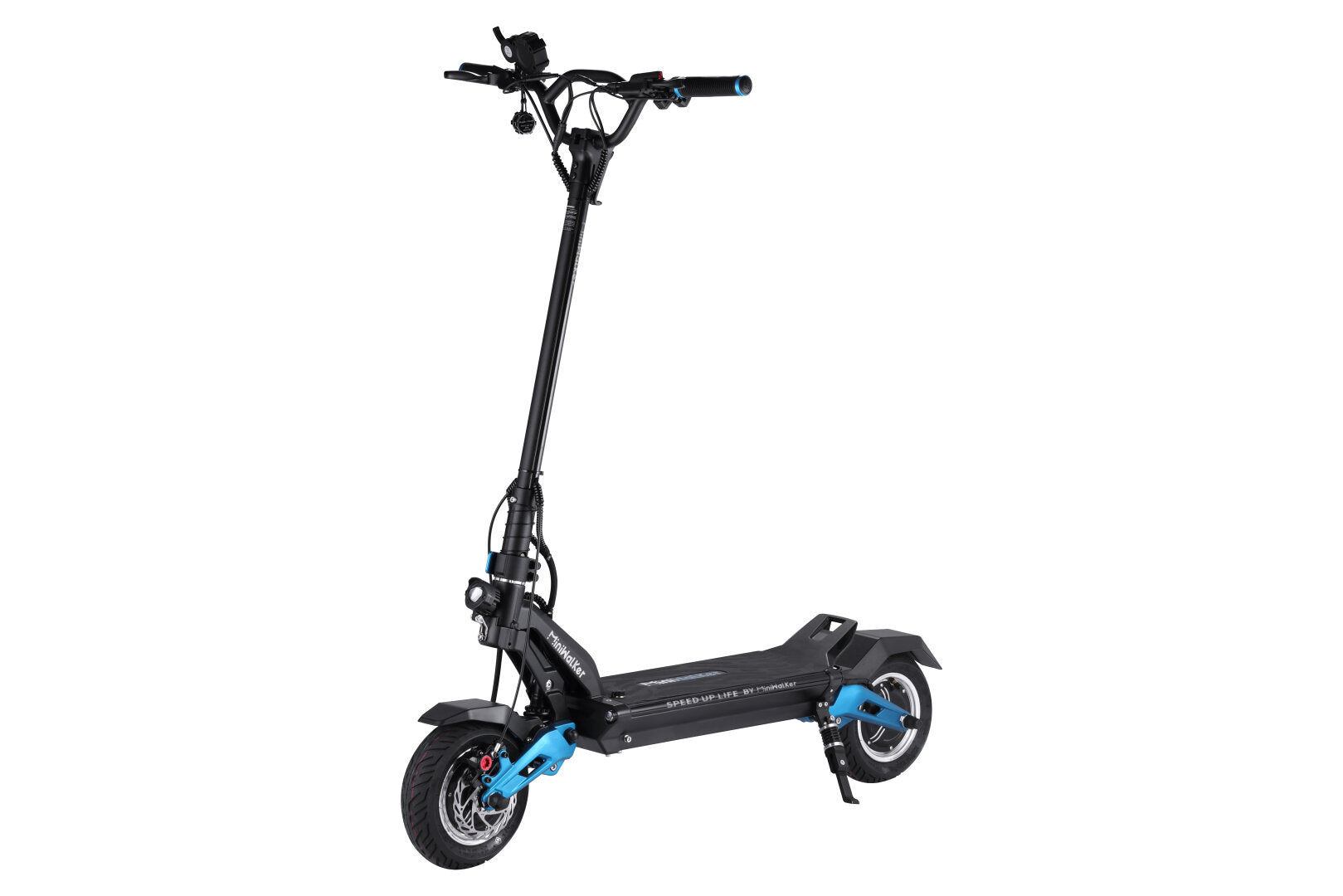 Powerful Tiger 9 Pro Electric Scooter