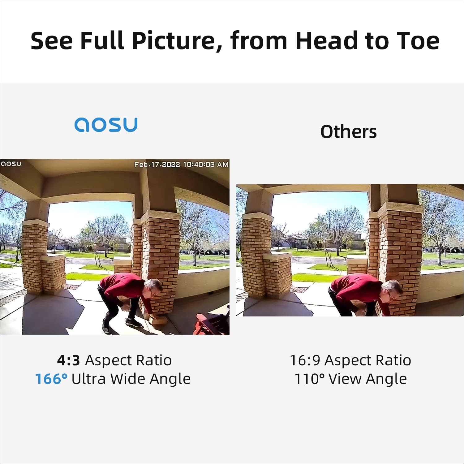 AOSU V8P 2K - 