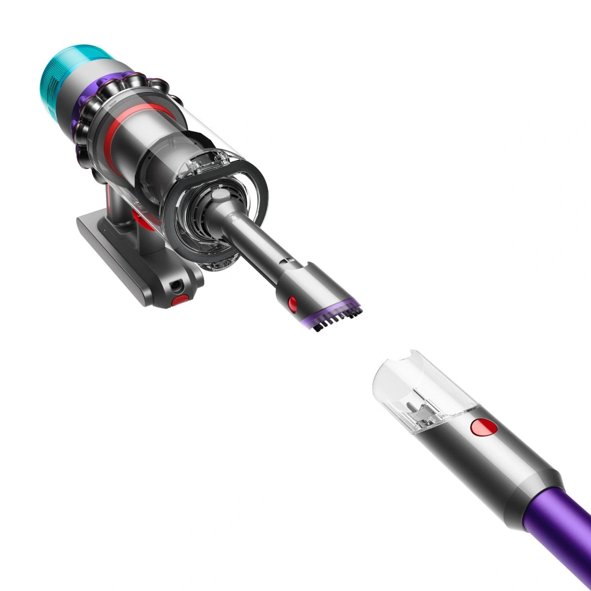 Dyson Gen 5 Detect SV23: The Ultimate Cordless Vacuum Revolution