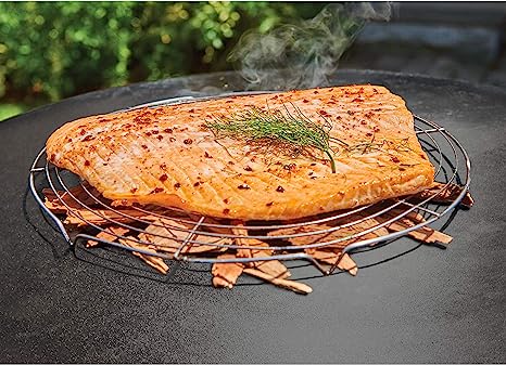 Cuisinart 360-Degree Griddle Propane Cooking Center - Your Outdoor Culinary Powerhouse