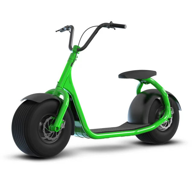 KAASPEED Electric Scooter - The Ultimate Ride