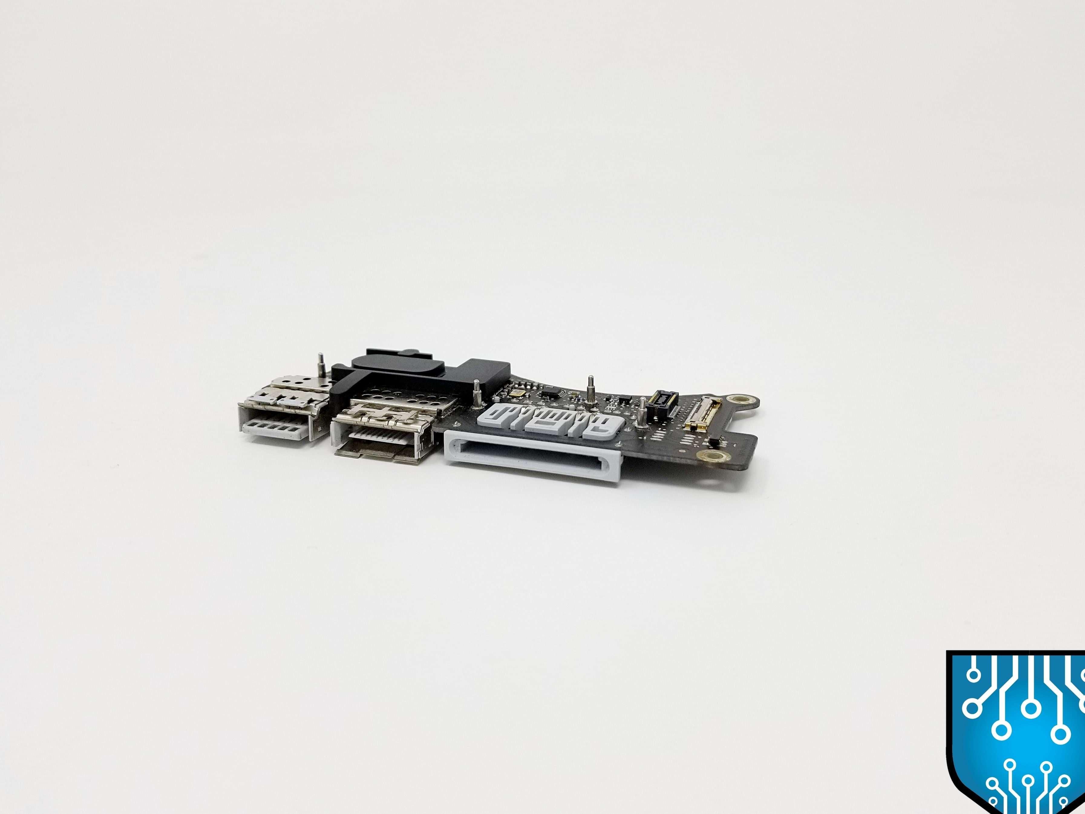 MacBook Pro 15 A1398 Retina Mid 2012 I/O Board - 820-3071-A