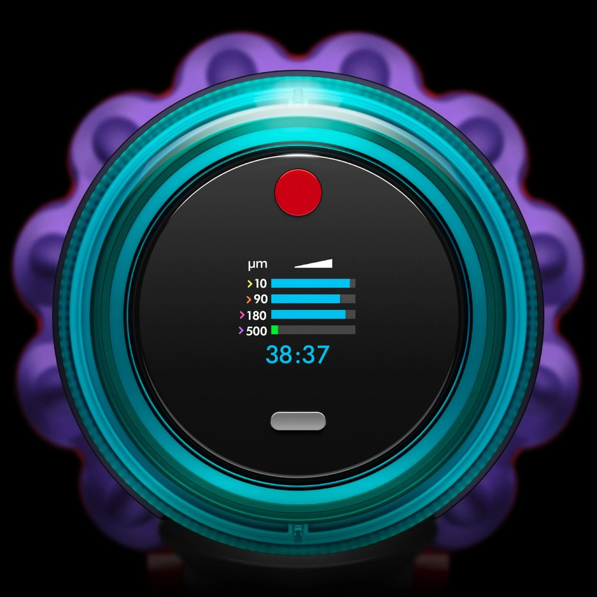Dyson Gen 5 Detect SV23: The Ultimate Cordless Vacuum Revolution
