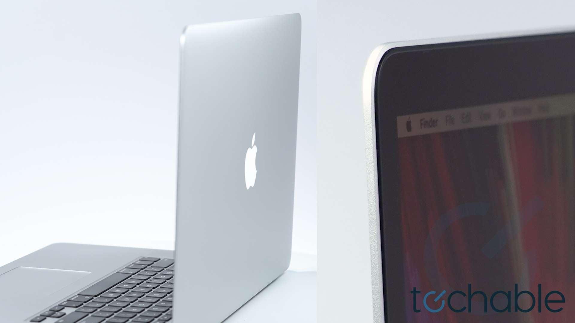 Power-Packed 2015 15-Inch MacBook Pro with 2.8GHz Core i7