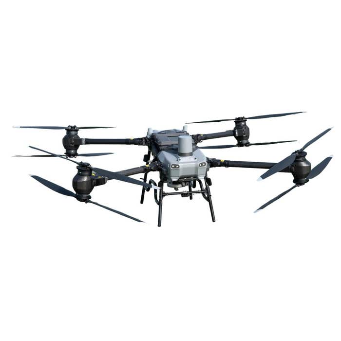 Revolutionize Deliveries with DJI FlyCart 30 Heavy-Duty Drone