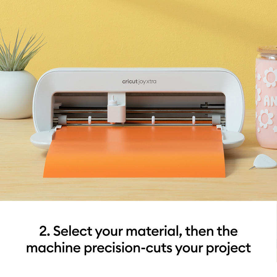 Cricut Joy Xtra: Unleash Your Creativity