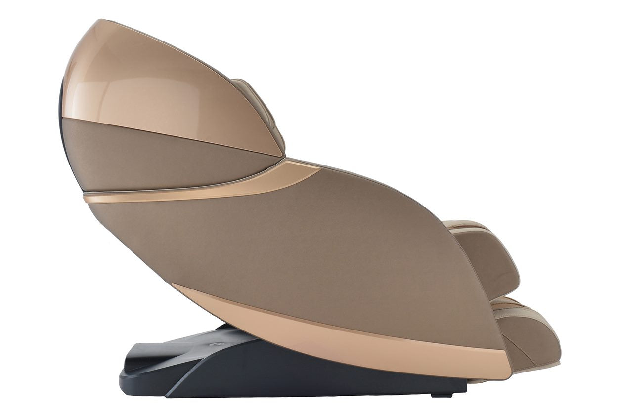 Kyota Kansha M878 Massage Chair - Unleash Relaxation at Home with Free White Glove Delivery