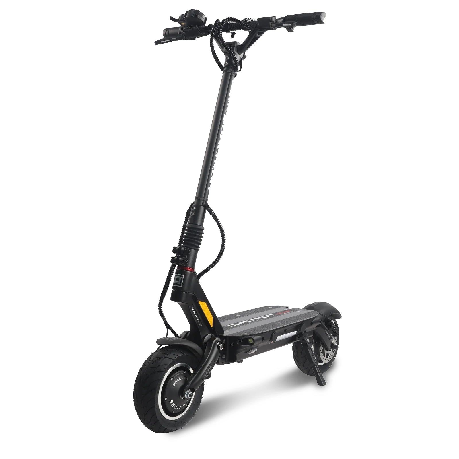 Dualtron Victor Gen 2: The Ultimate Electric Scooter for Victory